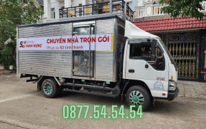 Chuyển Nhà Phú Xuyên Giá Rẻ, Uy Tín, Chuyên Nghiệp 3 Chuyển nhà trọn gói Phú Xuyên NAM HƯNG
