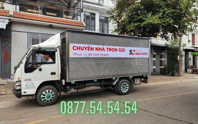 Chuyển Nhà Bảo Lộc Giá Rẻ, Chuyên Nghiệp, Uy Tín 3 Chuyển nhà Bảo Lộc chuyên nghiệp
