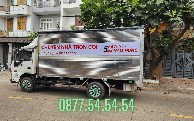 Chuyển Nhà Nha Trang Giá Rẻ, Chuyên Nghiệp, Uy Tín 3 Chuyển nhà Nha Trang giá rẻ