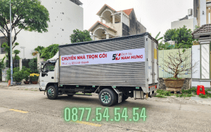 Chuyển Nhà Thủ Dầu Một Giá Rẻ, Chuyên Nghiệp, Uy Tín 1 Chuyển nhà Thủ Dầu Một uy tín