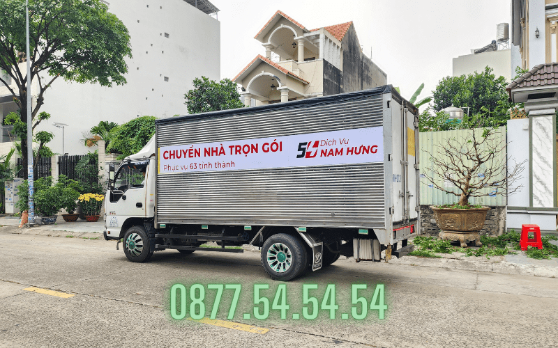 Chuyển Nhà Thủ Dầu Một Giá Rẻ, Chuyên Nghiệp, Uy Tín 1 Chuyển nhà Thủ Dầu Một uy tín