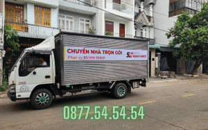 Chuyển Nhà Đà Lạt Giá Rẻ, Chuyên Nghiệp, Uy Tín 5 Chuyển nhà trọn gói Đà Lạt NAM HƯNG