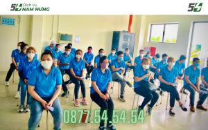 Tuyển công nhân đi làm ngay