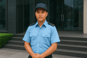 Công ty dịch vụ bảo vệ uy tín TPHCM