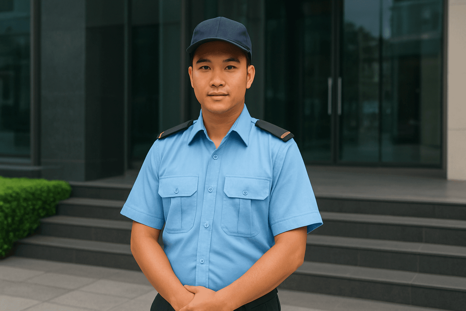 Top 10 Công Ty Dịch Vụ Bảo Vệ Uy Tín TPHCM 1 Công ty dịch vụ bảo vệ uy tín TPHCM