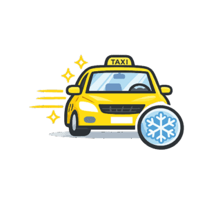 Icon Xe sach may lanh mat